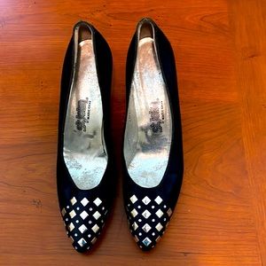 Vintage St. John Heels